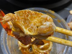 -青木岚小海鲜•小龙虾(友谊店)