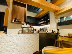 -觅见咖啡馆(艺展中心店)