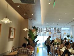 -避风塘·老港味餐厅(虹口龙之梦店)