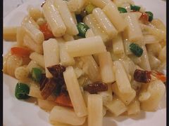 -虎虎龙虾大排档(双井店)
