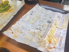 -老酱油炸社