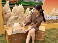 -杜哈夫DOUX RÊVE·生日蛋糕(日月光店)