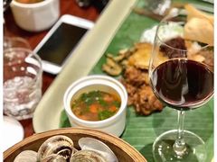 -马哥孛罗咖啡厅·Cafe Marco (厦门马哥孛罗东方大酒店)