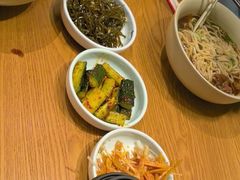 -李先生牛肉面大王(欧亚卖场店)