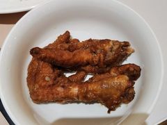 -晶丽香榭自助餐(南京大饭店)