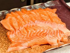 -星伦多自助料理·涮烤一体(江桥万达店)