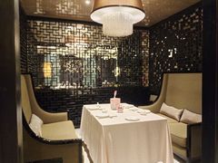 -唐拉雅秀酒店-唐苑中餐厅