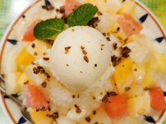 刨冰-顺记冰室(宝华路店)