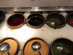 -湊湊火锅·茶憩(石家庄万象城店)