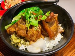 -大三元台湾鲁肉饭(沙井新桥店)