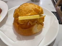 -深仔记茶餐厅(亚士厘道店)