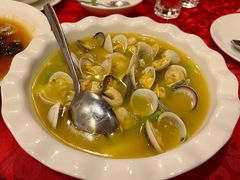 上汤芦笋-徐记私厨(半淞园路店)