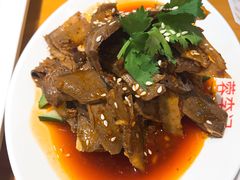 -蓉李记成都名小吃(二七万达店)