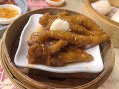 -点都德(龙之梦店)