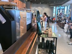 -星巴克臻选(泉州浦西万达广场店)