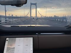 -星海湾跨海大桥