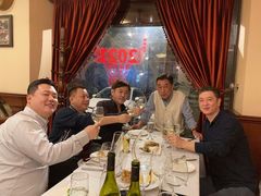 -摩根扒房(桐梓林店)