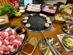 -杀猪天·韩国烤肉(总店)