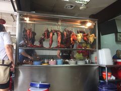 大堂-Char Siew Yoong - 叉燒楊家家來