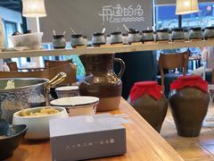 -大理老字号·舟渔的鱼野生菌海景餐厅(双廊店)