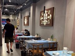 大堂-鱼无双·酸菜鱼(来凤街店)
