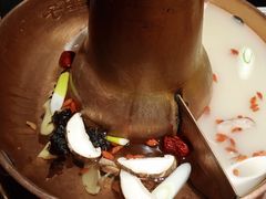 -清真·京华源铜锅涮肉(丰庆店)