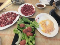 -陈记顺和潮汕牛肉火锅(韩江路店)