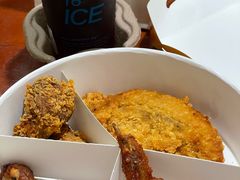 -麦当劳(国贸店)