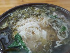 -贵州沾水米线(学田湾店)