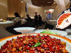 -悦融琥珀·京鲁菜·海味珍品(西单店)