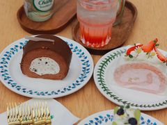 -奈诺甜品·生日蛋糕·下午茶(古城店)