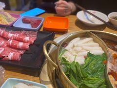 -四喜小胖·北京涮肉(五道营店)