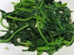 地瓜叶-国味壹号·精品湘菜·宴请佳选(新天地店)