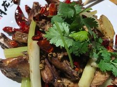 -阿青龙虾·烧烤大排档(湖里万达店)