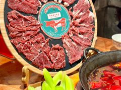 -周小明火锅(黑金冠社区店)