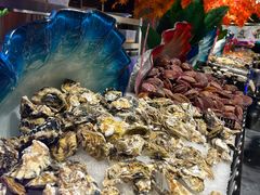 -火叮叮自助烤肉·现切牛肉(茂业店)