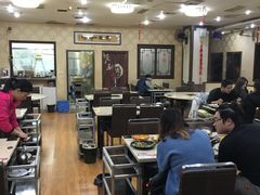 大堂-潮汕良记牛肉火锅(洪武路店)
