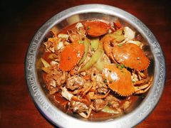 -蛮横肉蟹煲(印象城店)