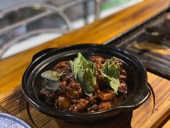 -后海16号·北京私房菜