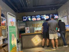 -水平有限螺蛳粉(宏达大厦店)