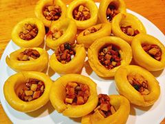 -五谷丰登·胶东海鲜·家常菜(张村店)