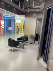 -东方麒麟·潘多拉SALON