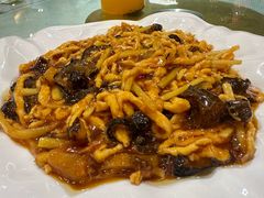 -裕德隆清真饭庄·天津特色菜(河东店)