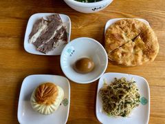 -中阿兰牛肉面(悦海新天地店)