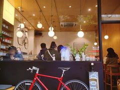 门面-常识咖啡common sense(春熙路店)