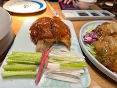 -满园烤鸭·春饼(中街大悦城店)