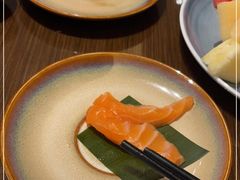 -菲住布渴酒店自助餐厅(阿里巴巴西溪园区店)