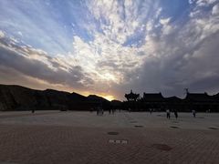 -金城公园