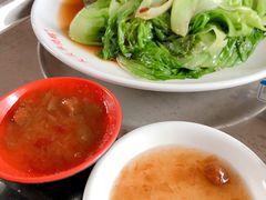 -黄连大头华烧鹅店(大良店)