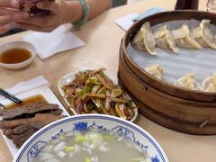 -三盛楼饭店(四流中路店)